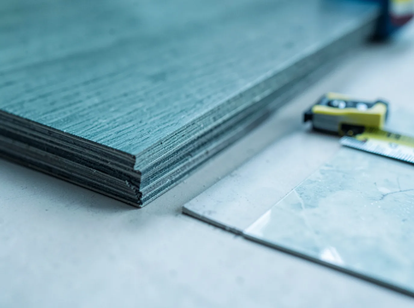 Luxury Vinyl Plank Installation Muskego, WI FAQs
